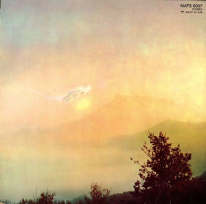 Wishbone Ash - Argus - 1974