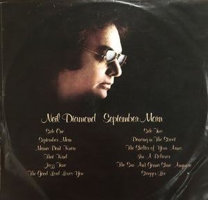 Neil Diamond - September Morn - 1979