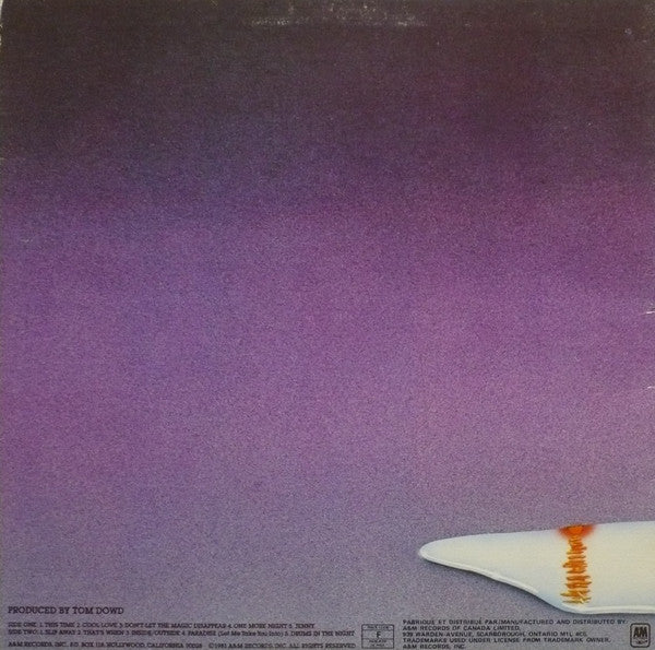 Pablo Cruise - Reflector