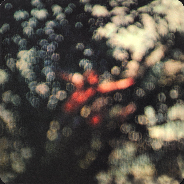 Pink Floyd - Obscured By Clouds - 2016