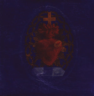 Smashing Pumpkins - Gish Vinyl Record