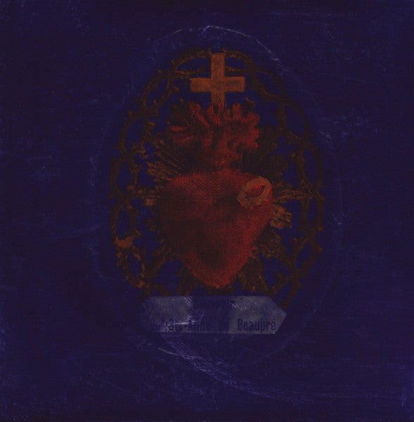 Smashing Pumpkins - Gish Vinyl Record