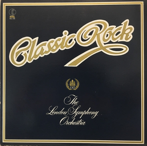 London Symphony Orchestra And Royal Choral Society, The - Classic Rock - 1980