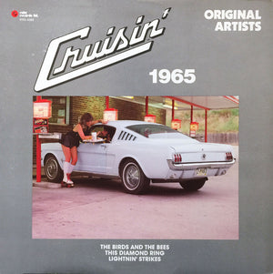 Various - Cruisin' 1965