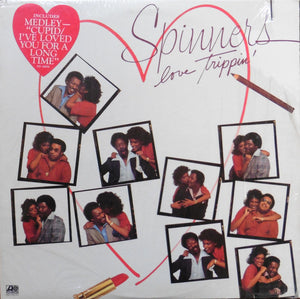 Spinners - Love Trippin'
