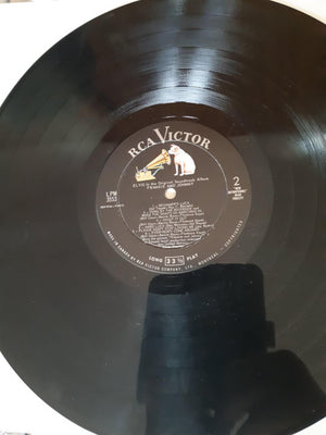 Elvis Presley - Frankie And Johnny