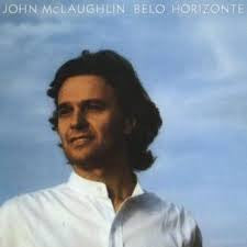 John McLaughlin - Belo Horizonte - 1981