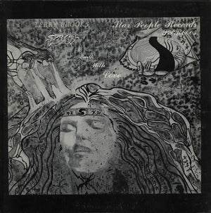 Terry Brooks & Strange - To Earth With Love - 1980