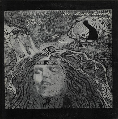 Terry Brooks & Strange - To Earth With Love - 1980