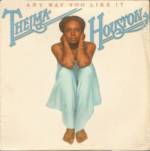 Thelma Houston - Any Way You Like It - 1976