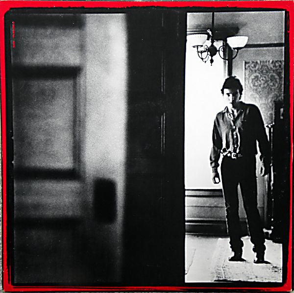 Bruce Springsteen - Nebraska - 1982
