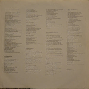 Foreigner - Agent Provocateur - 1984