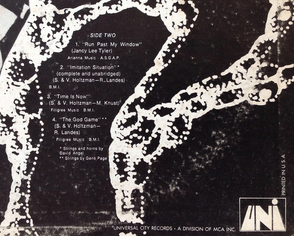 Fever Tree - Creation - 1969