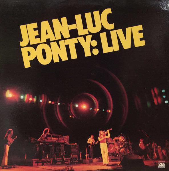 Jean-Luc Ponty - Live 1979 - Quarantunes