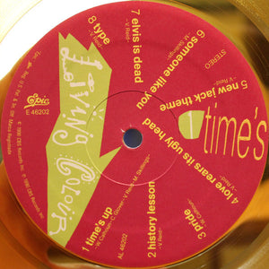 Living Colour - Time's Up - 1990