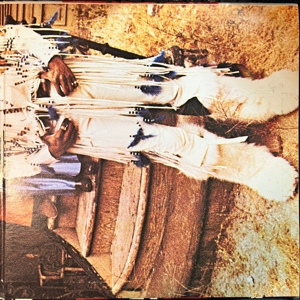 Sly & The Family Stone - Greatest Hits - 1970