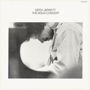 Keith Jarrett - The Köln Concert - 1975