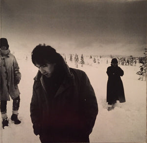 U2 - War - 1983