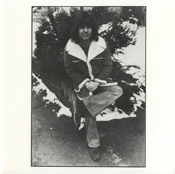 Pat Metheny - Watercolors (CD) - 1985