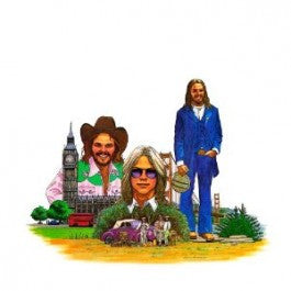 America - History - America's Greatest Hits - 1975