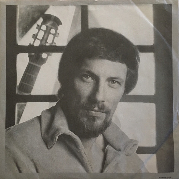 James Vincent - Enter In - 1980