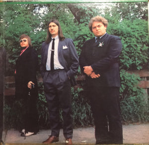 Guess Who, The - So Long, Bannatyne - 1971