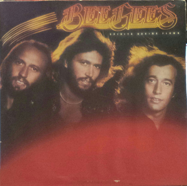 Bee Gees - Spirits Having Flown