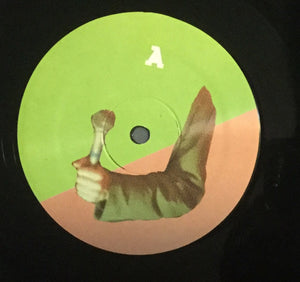 Ty Segall - Melted