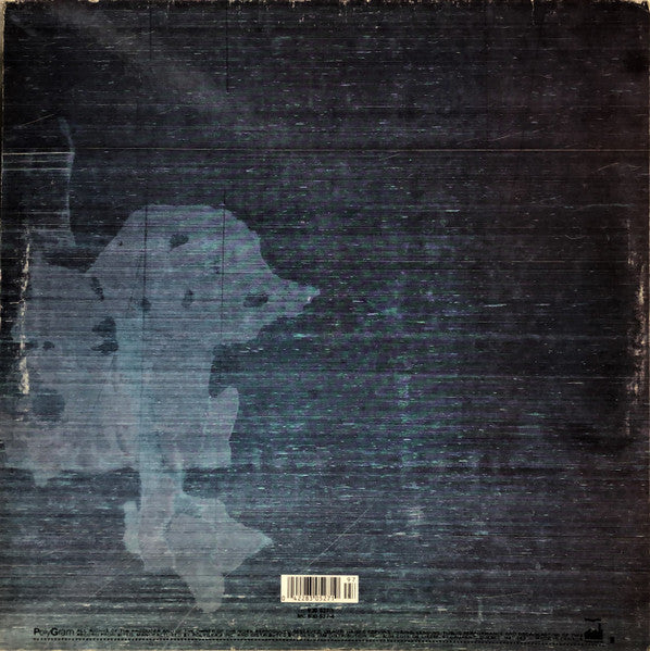New Order - Brotherhood - 1986