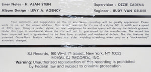 Sahib Shihab - Jazz Sahib -