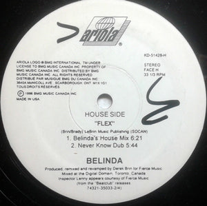 Belinda - Flex - 1996