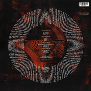 A Perfect Circle - Mer De Noms - 2008