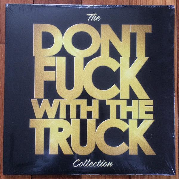 Monster Truck - The Don't Fuck With The Truck Collection 2015 - Quarantunes