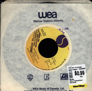 Yazoo - Only You - 1982