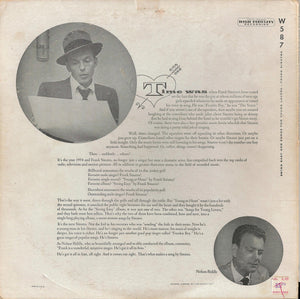 Frank Sinatra - Swing Easy! And Songs For Young Lovers