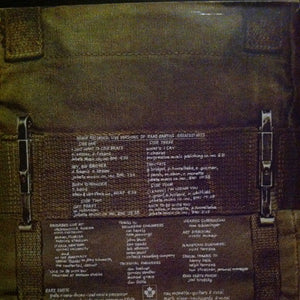 Rare Earth - Rare Earth In Concert - 1975