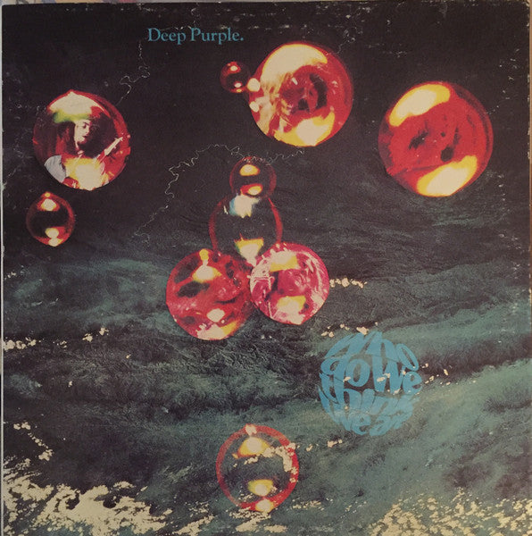Deep Purple - Who Do We Think We Are - 1973