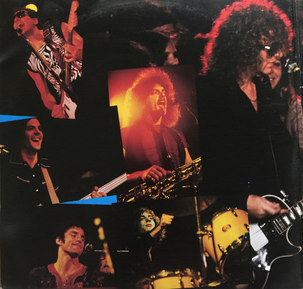 Ian Hunter - Welcome To The Club - Live - 1980