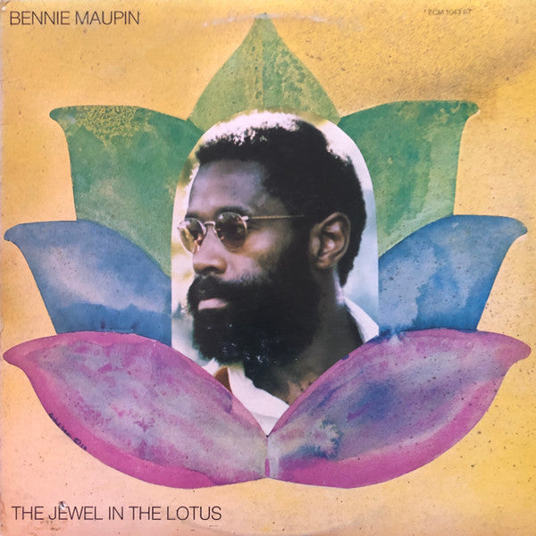 Bennie Maupin - The Jewel In The Lotus - 1974