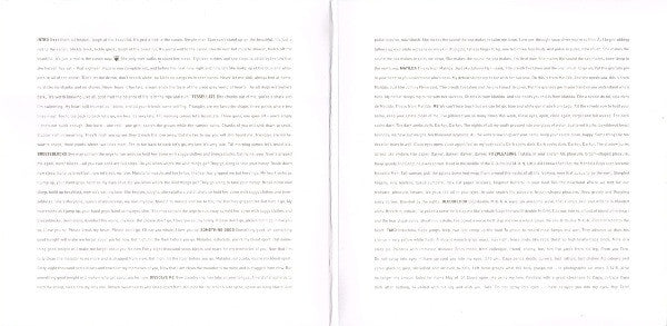 Alt-J - An Awesome Wave - 2012