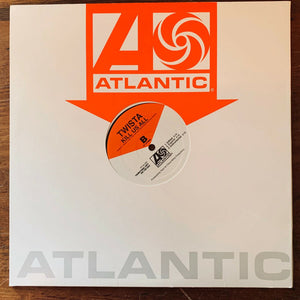 Twista - Slow Jamz (Collipark Remix) / Kill Us All