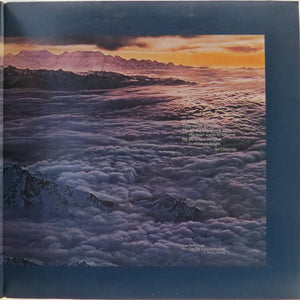 Santana - Moonflower