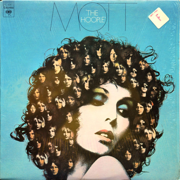 Mott The Hoople - The Hoople