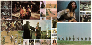 Mitch Leigh, Joe Darion / Peter O'Toole (2), Sophia Loren And James Coco - Man Of La Mancha (Original Motion Picture Soundtrack) - 1972