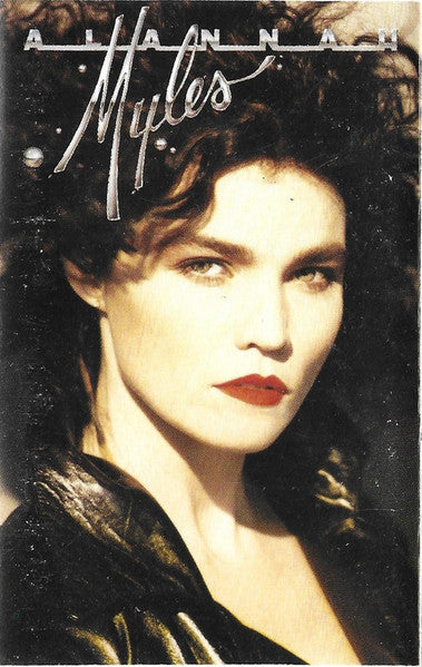 Alannah Myles - Alannah Myles Vinyl Record