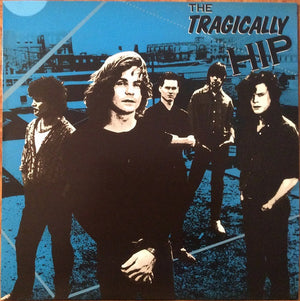 Tragically Hip, The - The Tragically Hip - 2016