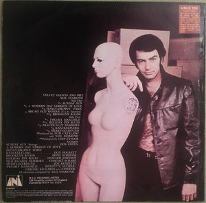 Neil Diamond - Velvet Gloves And Spit - 1968