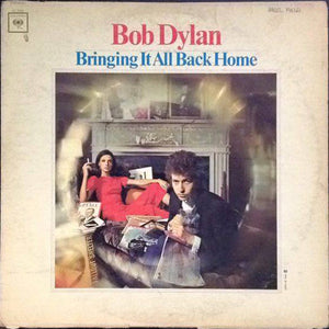 Bob Dylan - Bringing It All Back Home