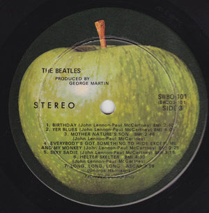 Beatles, The - The Beatles - 1968