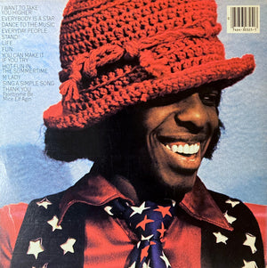 Sly & The Family Stone - Greatest Hits -